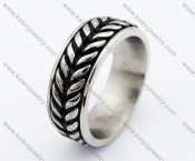 Stainless Steel Casting Rings - KJR280242