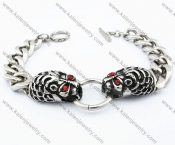 Biker Bracelet - KJB170054