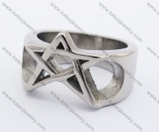 Stainless Steel Casting Rings KJR330113