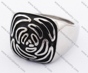 Stainless Steel Ring KJR370079