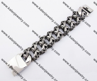 Biker Bracelet KJB200178