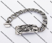 Biker Bracelet KJB200186