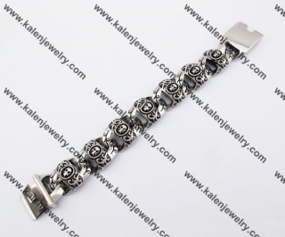 Biker Bracelet KJB200191