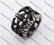 Stainless Steel Ring KJR370287