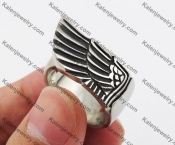 Steel Biker Ring KJR550003-2