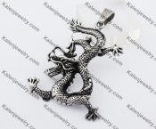 Dragon Pendant KJP170395