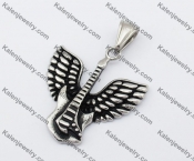 Wings Guita Pendant KJP170450