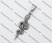 Snake Pendant KJP170469