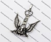 Eagle Pendant KJP010102