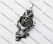 Dragon Pendant KJP010104