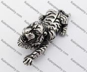 Tiger Pendant KJP010109