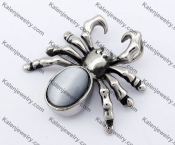 Spider Pendant KJP170484