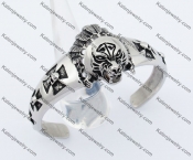 Tiger Bangle KJB170206