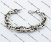 215×12mm Bracelet KJB550126