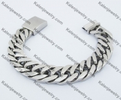 240×17 mm Bracelet KJB550726