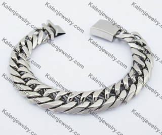 230×16mm Bracelet KJB550747