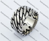 Biker Ring KJR370329