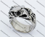 Eagle Ring KJR370333