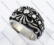 Floral Ring KJR370362