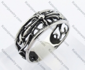 Floral Ring KJR370370