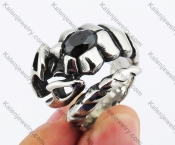 Scorpion Ring KJR370383