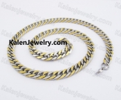 8mm Wide KJN150462