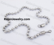 10mm Wide Steel Ball Chain KJN150475