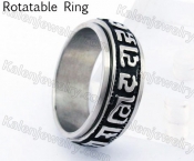 Sutra Rotatable Ring KJR370511