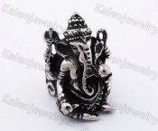 Elephant God Ring KJR370513