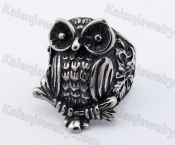 Owl Ring KJR370520