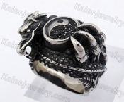 Dragon Ring KJR370526