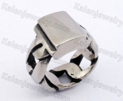 Biker Ring KJR370533