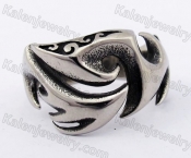 Biker Ring KJR370534