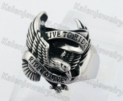 Biker Ring KJR100003