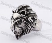 Chief Lion Ring KJR100034