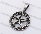 Army Pendant KJP350168