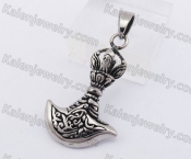 Talisman Pendant KJP350193