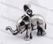 Elephant Pendant KJP350196