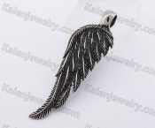 Wing Pendant KJP350208