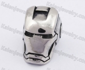 Iron Hero Ring KJR350256