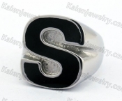 Super Hero Ring KJR330155