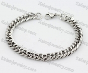 Stainless Steel Bracelet KJB200206