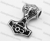 Thors Hammer Pendant KJP330126