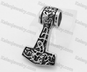 Thors Hammer Pendant KJP330130