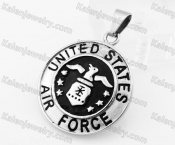 United States Air Force Pendant KJP330137