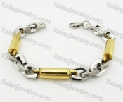 Stainless Steel Bracelet KJB100128