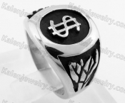 Dollar Ring KJR330170