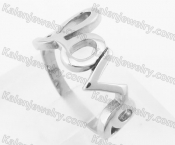 LOVE Ring KJR330174