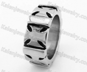 Stainless Steel Ring KJR330182