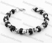 Stainless Steel Bracelet KJB750017